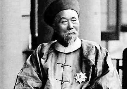 李鸿章死后 慈禧得知死讯后是什么反应呢