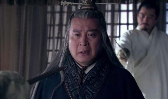 李斯出身低微,却为秦始皇统一立下大功
