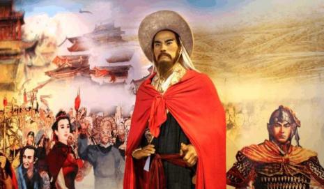 李自成攻进京城后第一件事做了什么 为何他不得人心呢
