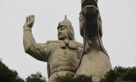 李自成攻进京城后第一件事做了什么 为何他不得人心呢