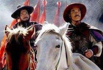 李自成攻进京城后第一件事做了什么 为何他不得人心呢