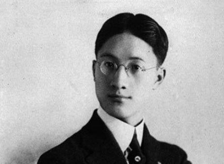 张幼仪和徐志摩离婚,哥哥只说了十二个字