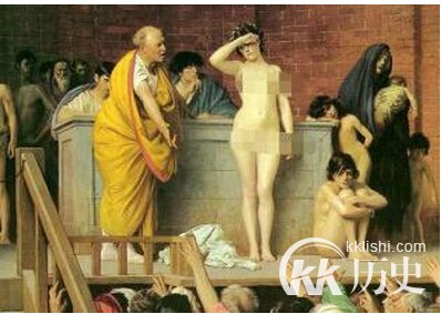 揭古代女子奇葩献身:由亲友和宾客行使初夜权