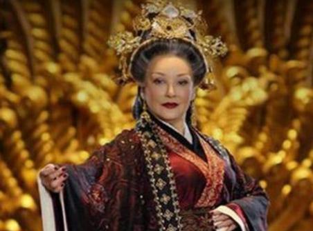 历史上第一位废后是谁