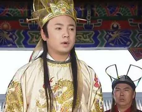 建文帝下落不明,两岁儿子被无限期幽禁,出来的时候都57岁了