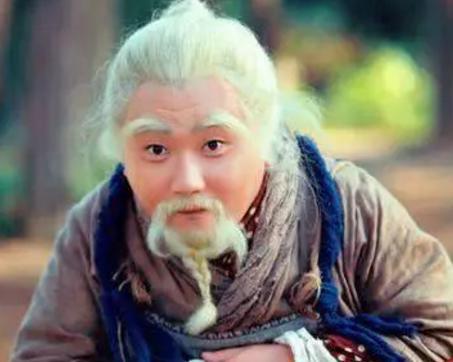 建文帝下落不明,两岁儿子被无限期幽禁,出来的时候都57岁了