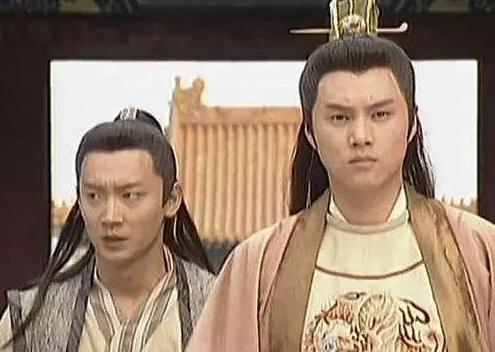建文帝下落不明,两岁儿子被无限期幽禁,出来的时候都57岁了