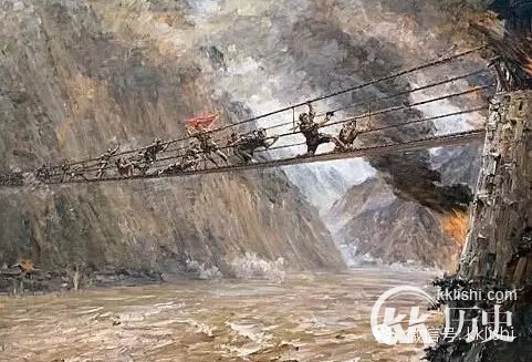 盘点：开国元帅林彪这一生参加的十大经典战役