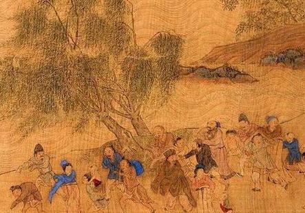 明朝倭患的主体不是日本人 为何还要称之为“倭寇”呢
