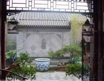 古时候大宅进去都有一堵墙 揭秘这堵墙到底有什么作用