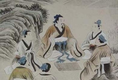 春秋战国时期的墨家机关术,到底有多厉害