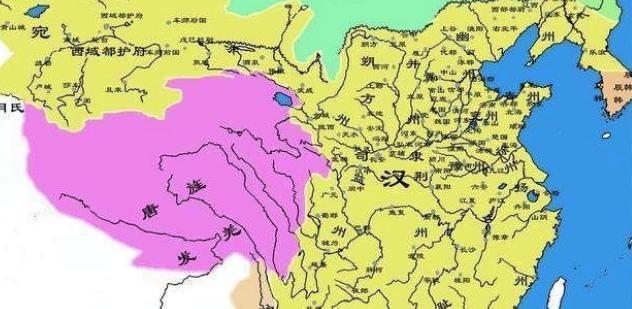 揭秘:西汉、东汉、蜀汉有什么区别