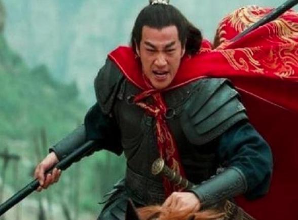 吕布曾有两次机会逃生,却因这个女人错失良机