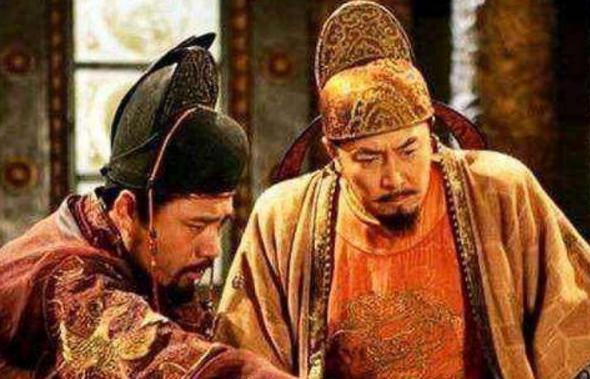 强占弟媳灭口夺妻,李世民真是这样的人吗