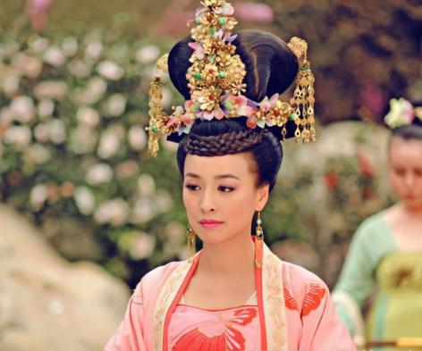 强占弟媳灭口夺妻,李世民真是这样的人吗