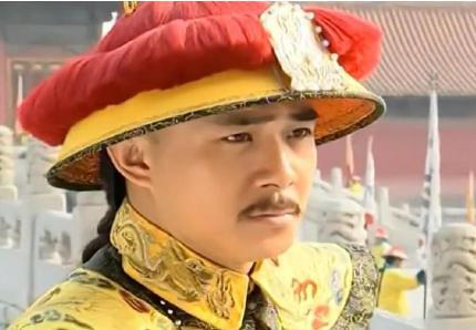 和珅在临死前对福长安说了什么事情 和他的死因有关吗