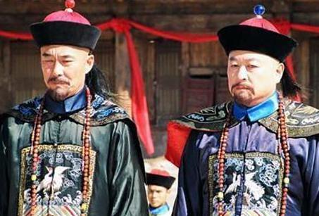 清代官员退休都有哪些待遇 一般都是根据什么区分的