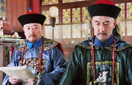 清代官员退休都有哪些待遇 一般都是根据什么区分的