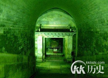 慈禧死后不得安宁？慈禧遗体重新入殓现惊人秘密