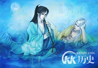 历史秘闻：中国古代史上的十大男宠