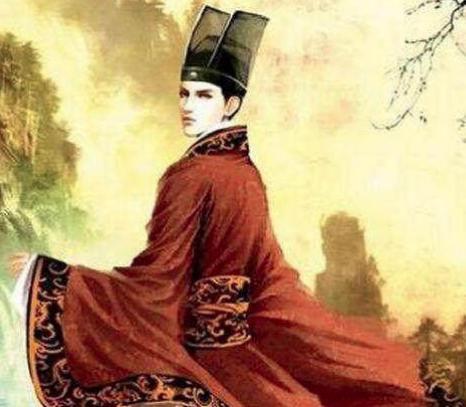 竖刁:生前阉割自己,死后被剁成肉泥