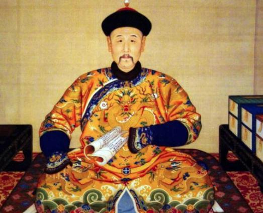 雍正的一个女人,死了七年为何却让乾隆大发雷霆