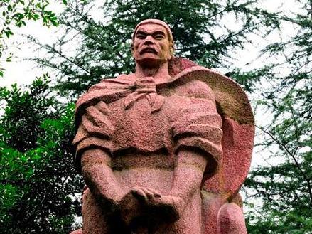 石达开兵败大渡河葬送了10万太平军 石达开到底犯了什么错误