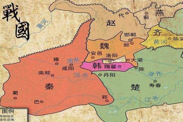 曾称霸中原一百年的魏国为何没能统一天下