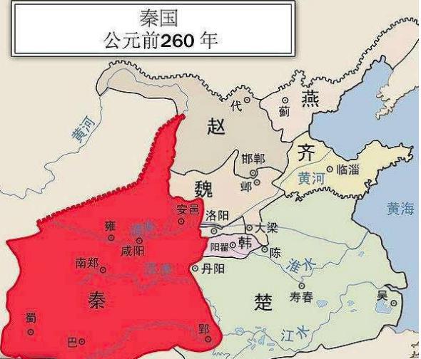 曾称霸中原一百年的魏国为何没能统一天下