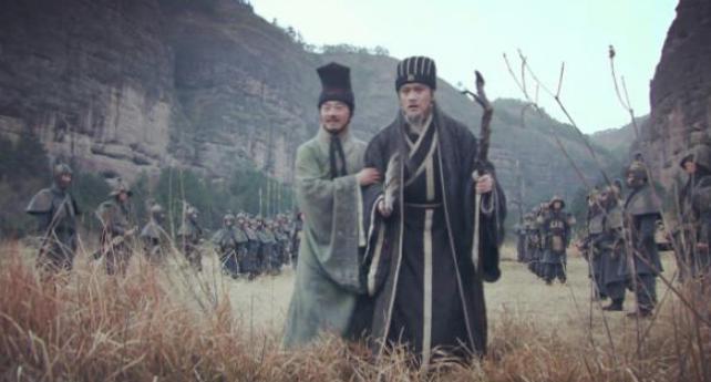 如果诸葛亮不北伐而是养精蓄锐,二十年后会成功吗