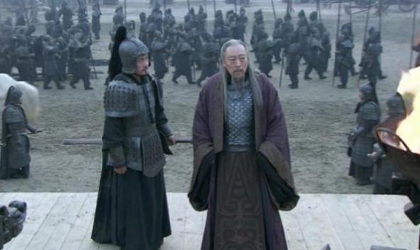 如果诸葛亮不北伐而是养精蓄锐,二十年后会成功吗