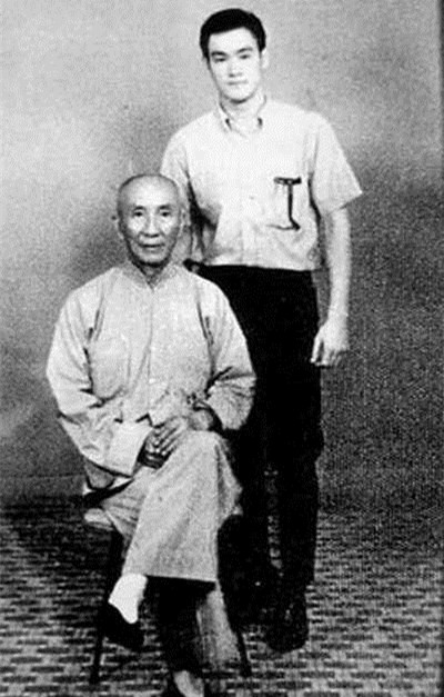 汇总：李小龙创造的9大世界纪录