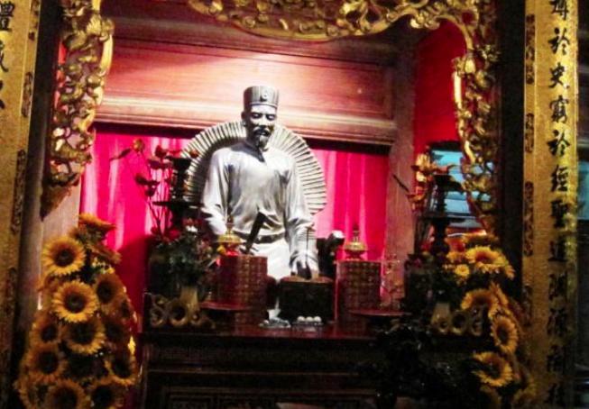 士燮:三国时期最低调的军阀,执政四十年没打过仗