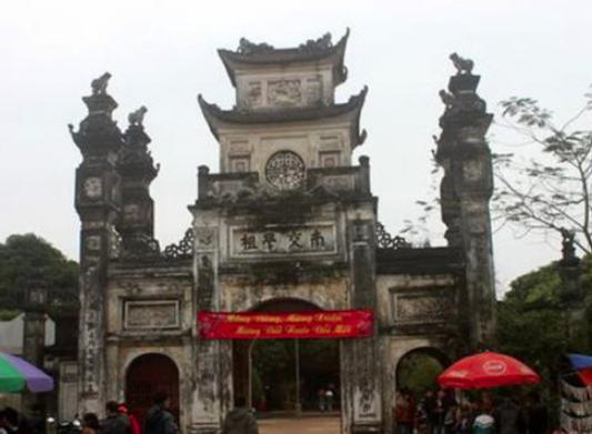 士燮:三国时期最低调的军阀,执政四十年没打过仗