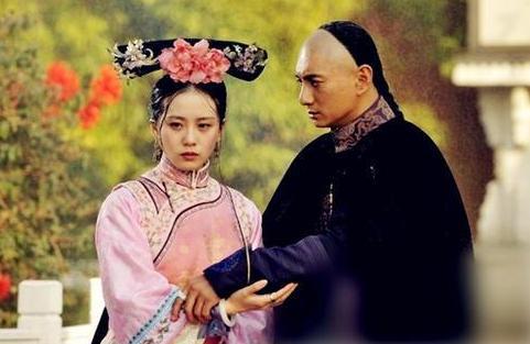 从宫女到皇妃,孝恭仁皇后一生经历了什么