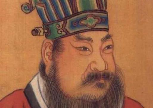 赵孝争死是什么样的故事