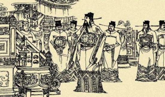 寇准是宋朝栋梁,但有个恶习导致他被一贬再贬