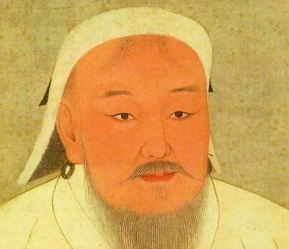 他是一代天骄 就差一点点就统治了亚洲