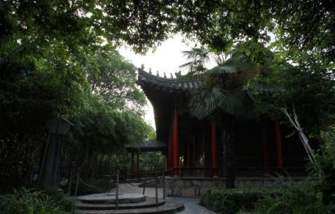 刘邦之前当的亭长在现在是什么职务