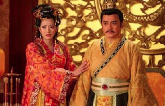 宋徽宗:历史上子嗣最多的皇帝,儿子32个女儿34个