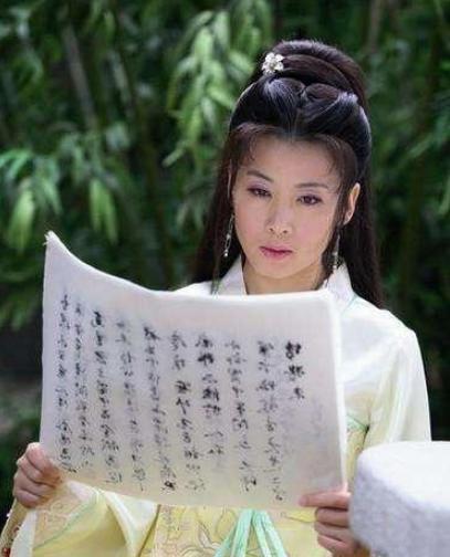 宋朝除了李清照外,还有三大才女