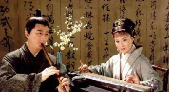 宋朝除了李清照外,还有三大才女