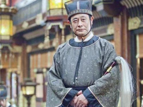 北宋著名宦官:心狠手辣,差点二次改写历史