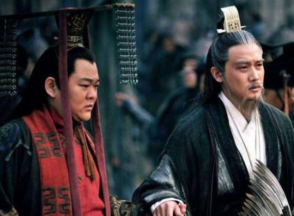 刘禅去世后,他的陪葬品到底都有些什么