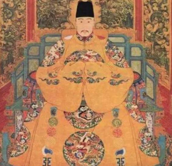 嘉靖帝二十年不上朝,却能把群臣玩弄于鼓掌之中