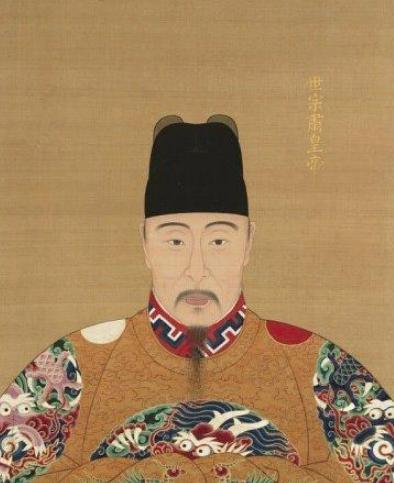 嘉靖帝二十年不上朝,却能把群臣玩弄于鼓掌之中