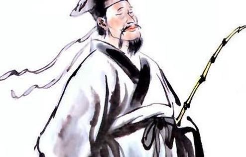 水镜先生是什么身份