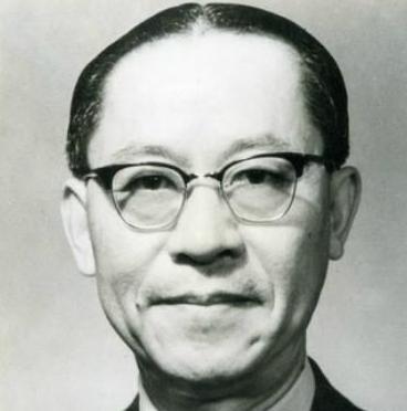 方东美：现代著名哲学家，新儒学八大家之一