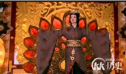 娄昭君史上最牛的母亲：生四个皇帝两个皇后