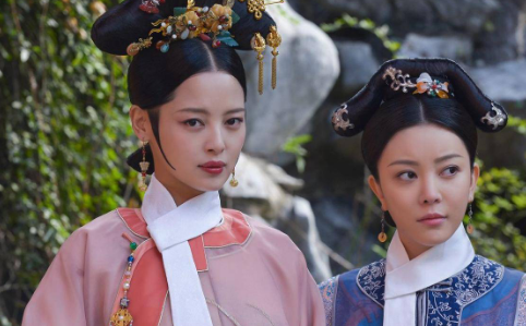 静妃跟咸丰帝是什么关系